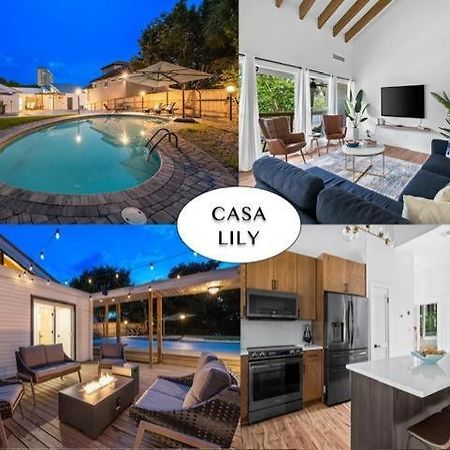 Casa Lily Villa Destin Exterior photo